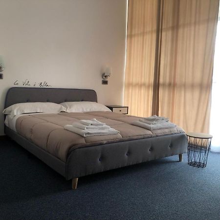 Hotel Domus Cerreto dʼEsi Zewnętrze zdjęcie