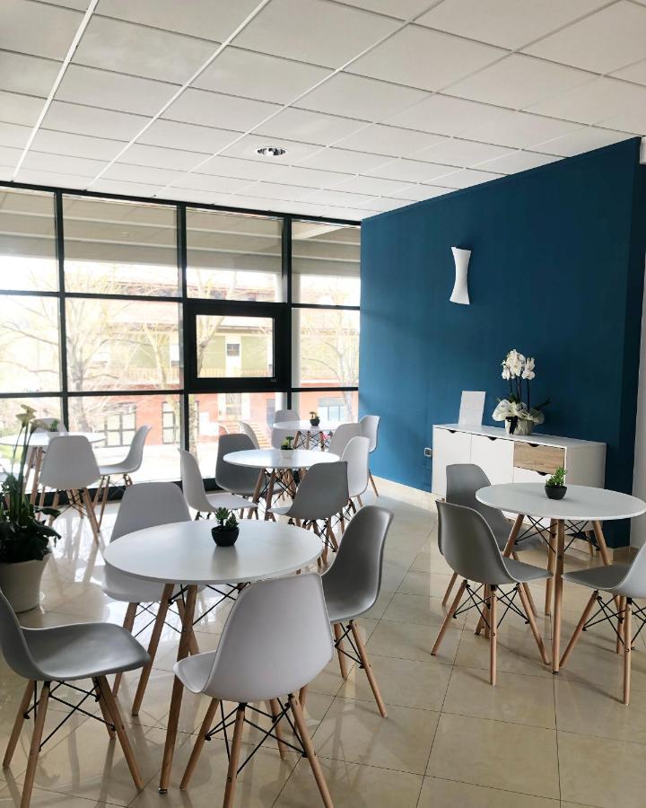 Hotel Domus Cerreto dʼEsi Zewnętrze zdjęcie