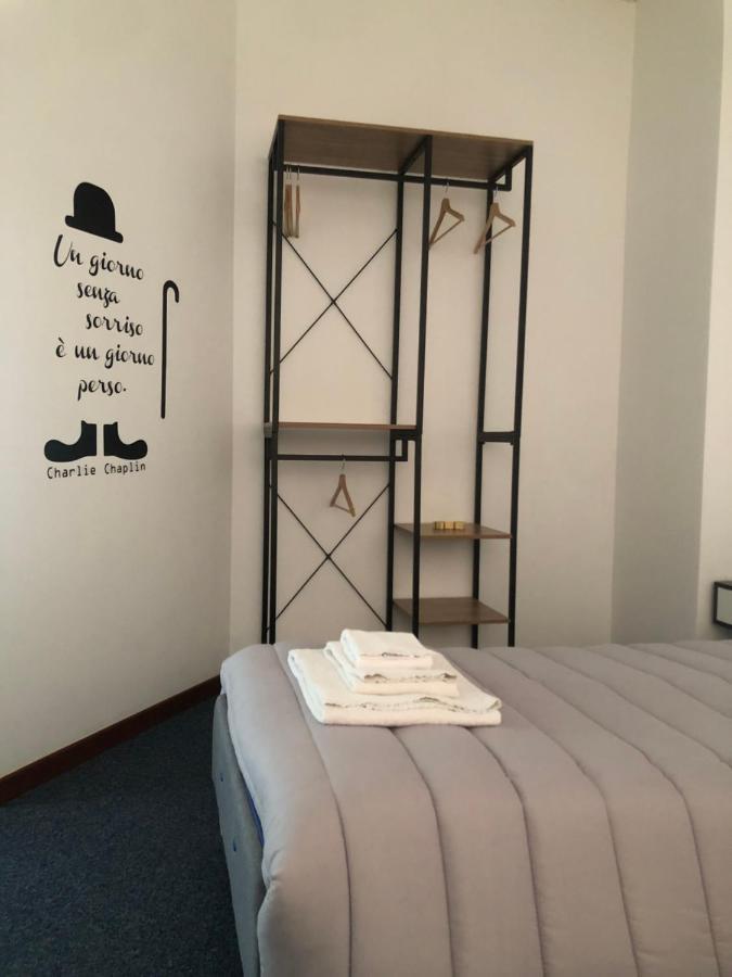 Hotel Domus Cerreto dʼEsi Zewnętrze zdjęcie