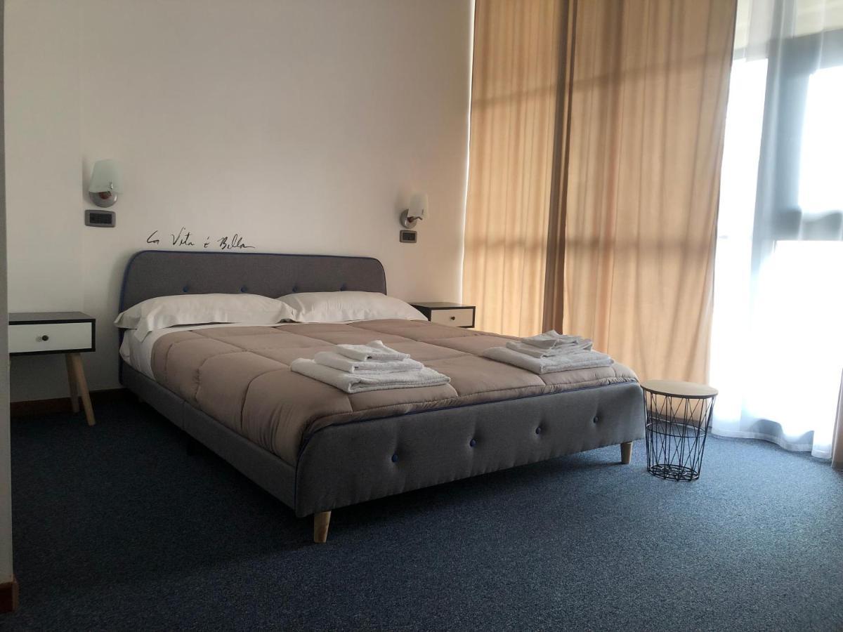 Hotel Domus Cerreto dʼEsi Zewnętrze zdjęcie