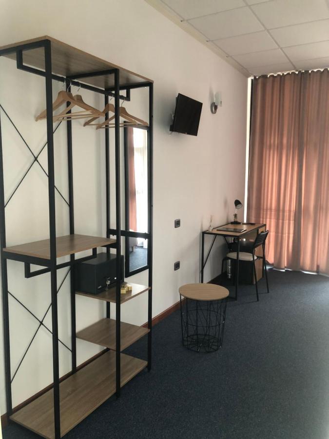 Hotel Domus Cerreto dʼEsi Zewnętrze zdjęcie