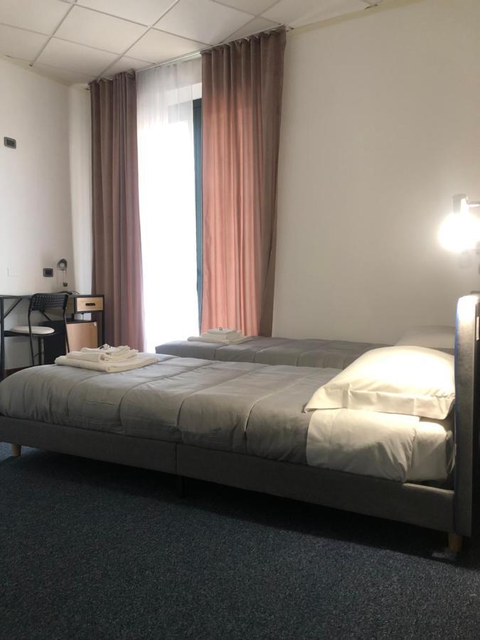 Hotel Domus Cerreto dʼEsi Zewnętrze zdjęcie