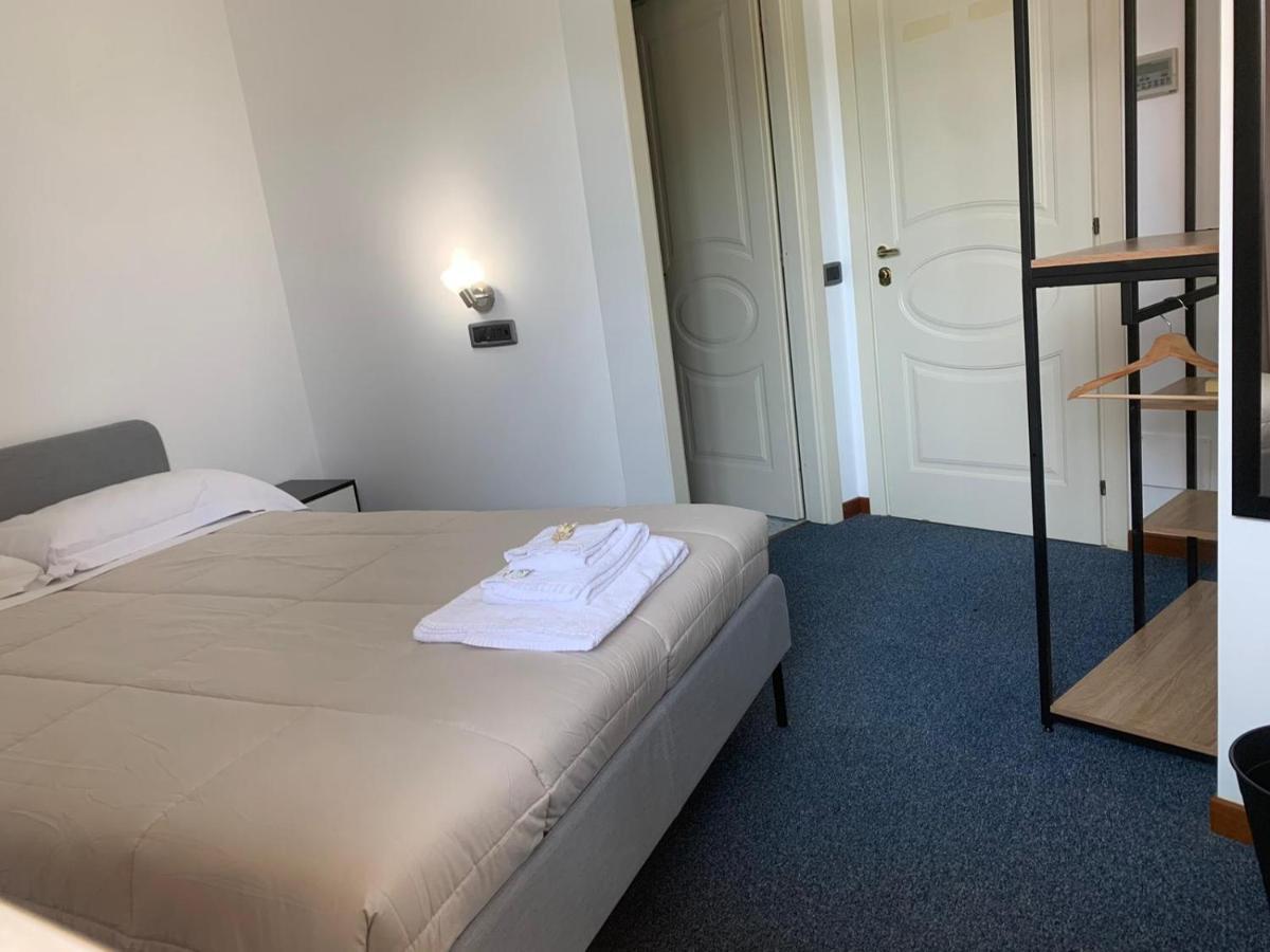 Hotel Domus Cerreto dʼEsi Zewnętrze zdjęcie