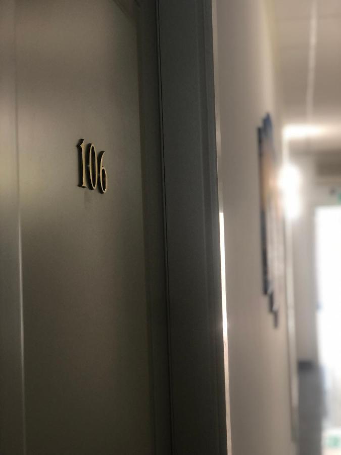 Hotel Domus Cerreto dʼEsi Zewnętrze zdjęcie