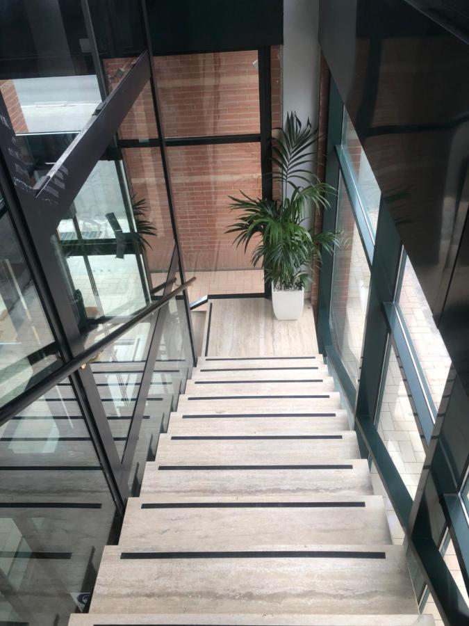 Hotel Domus Cerreto dʼEsi Zewnętrze zdjęcie