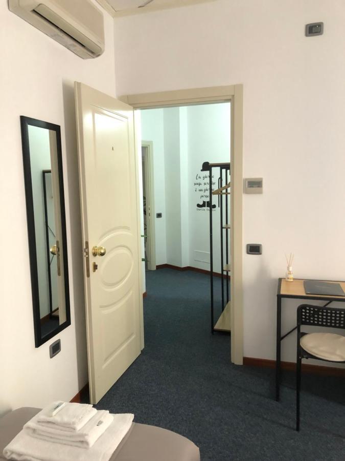 Hotel Domus Cerreto dʼEsi Zewnętrze zdjęcie